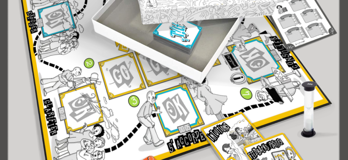 Visuel jeu plateau T!LT